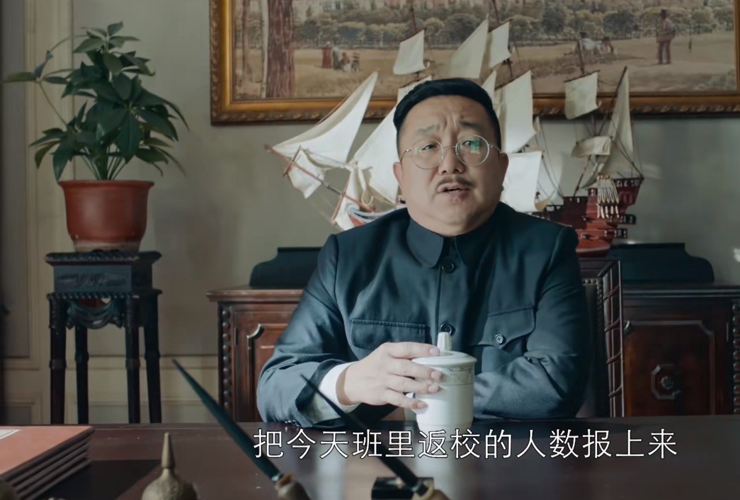 勇敢的心第二部|终于来了！让观众等了7年的大剧，开播好评不断，连追6集太过瘾