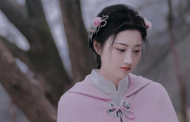 景甜|《沉香如屑》景甜定妆照被删?看到后补人选,网友欢呼:众望所归