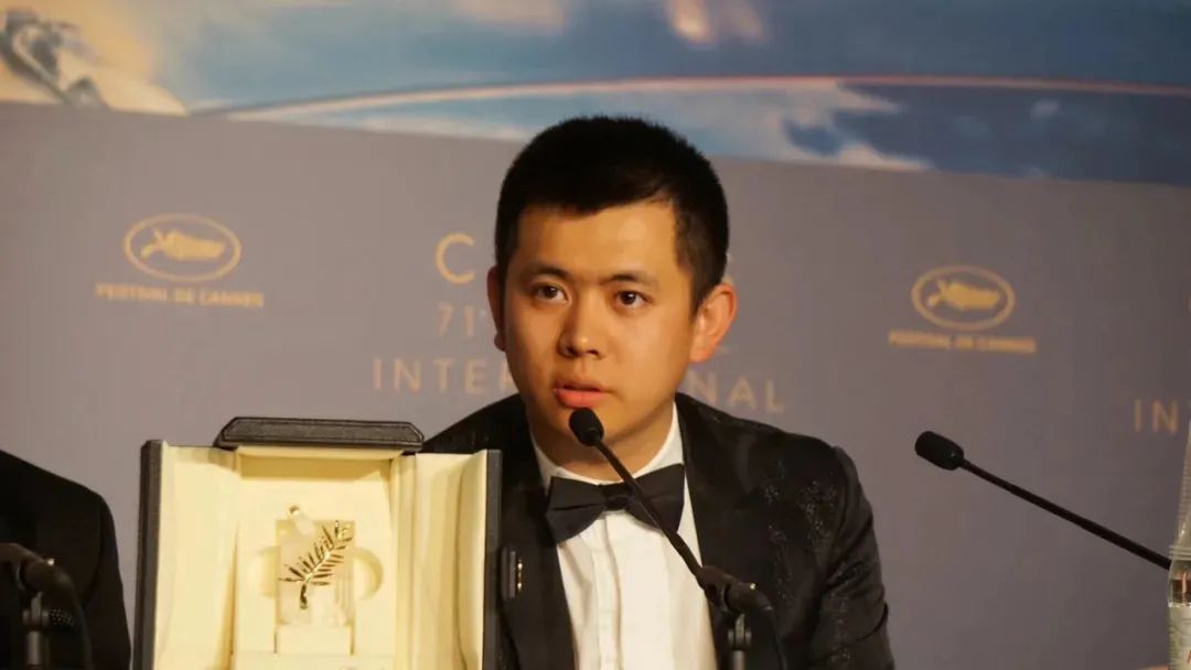 秦岚|没有撕逼和狗血，青春片还能这么拍？