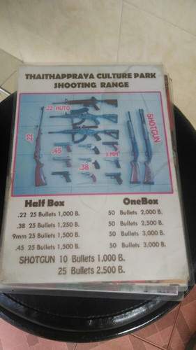 观音大士|经历了报团游惨痛体验后,下定决心,再去泰国一定要自由行