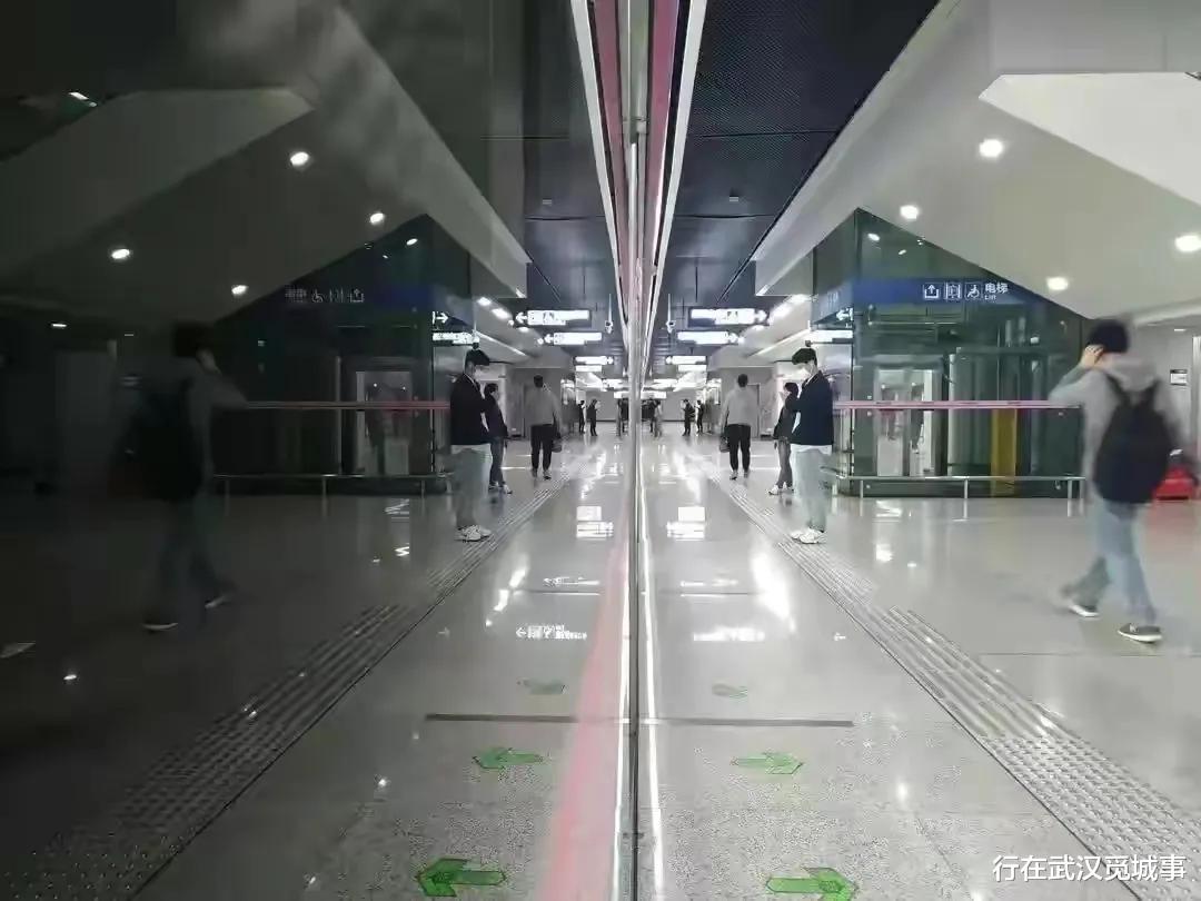 武汉|光谷修地铁为什么那么难？