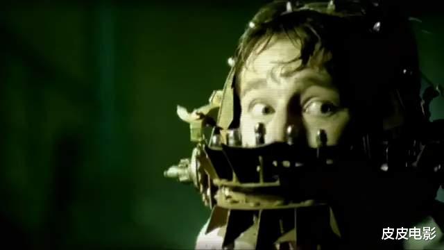 电锯惊魂|再见了，温子仁，再见了，《电锯惊魂》