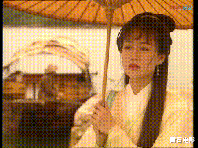 阿珂|8位“阿珂”演员对比，应采儿缺古韵，朱茵显憔悴，李嘉欣可惜了