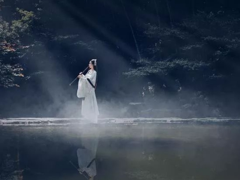 民间奇异传说|日有所思,夜有所梦,梦中暗示的什么我们来看