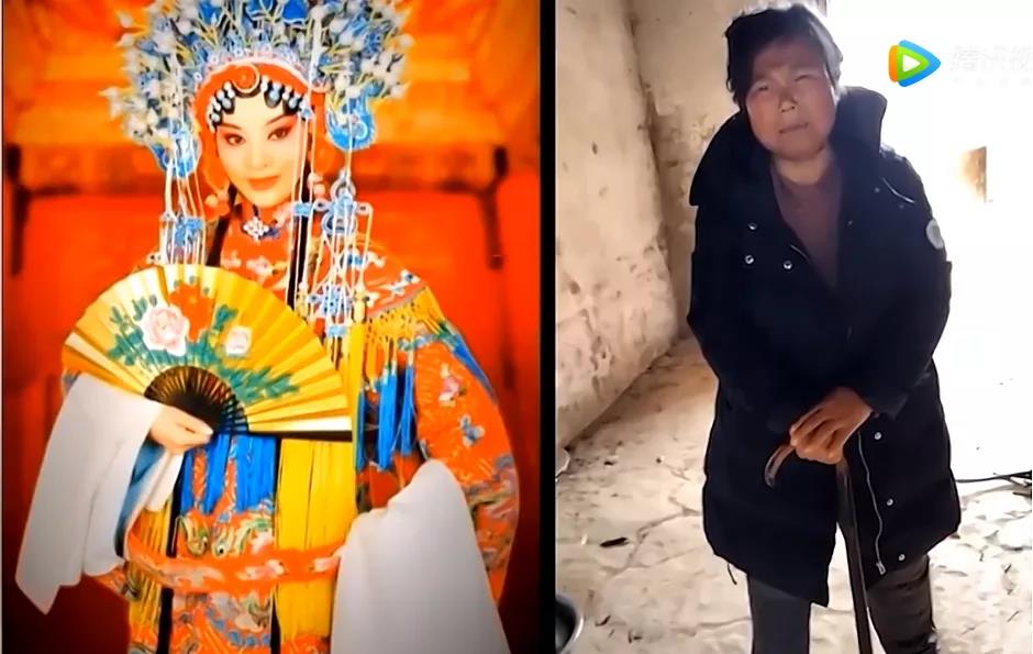 孙兴|当红演员沦为乞丐，一手好牌打得稀烂，网友评论：活该