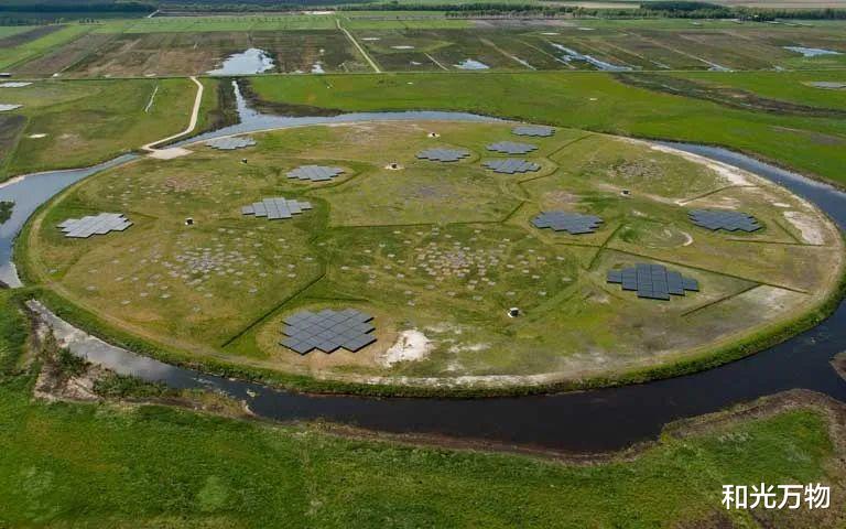 系外行星 给地球发信?160光年外的星空爆发强烈极光,或存在4颗宜居行星!