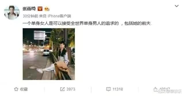 柳岩|“美艳女星”张雨绮的荒唐情史