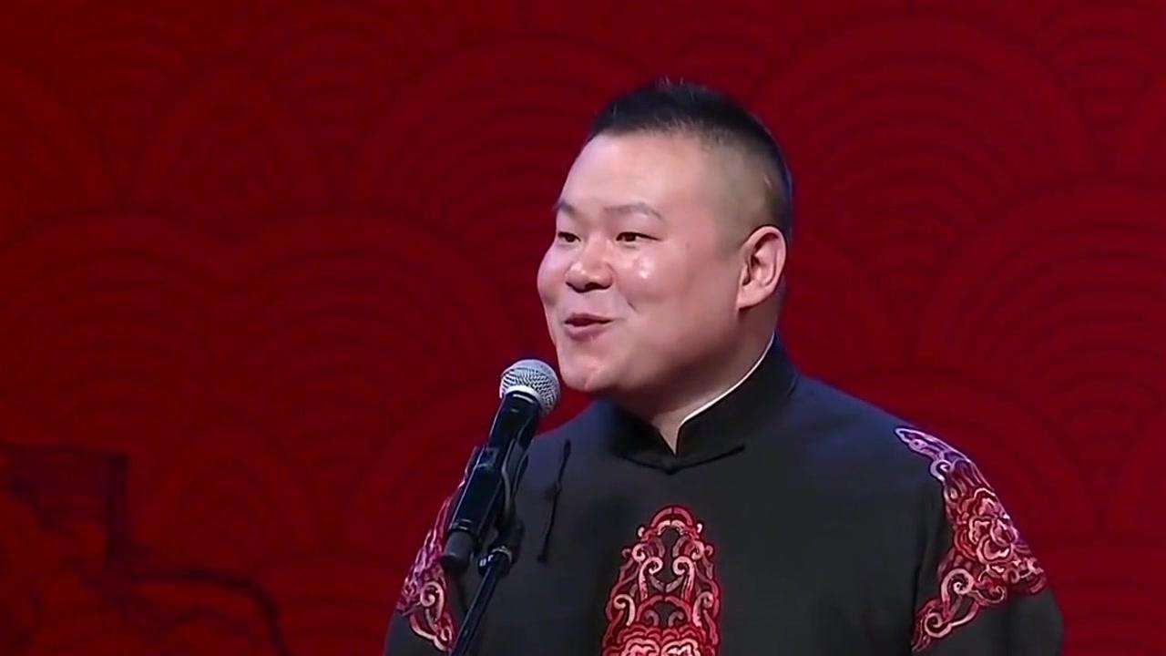 岳云鹏|10年前，他背叛师门逼迫师娘王惠下跪，7年后岳云鹏报复太解恨