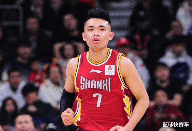 原帅|3战三分29中21！辽宁惨败夜他却神了 昔日弃将成CBA库里