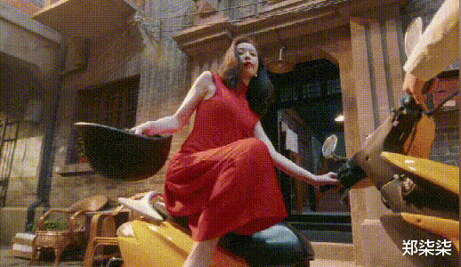 钟丽缇|倪妮：活得高级的女人，会具备一些共性