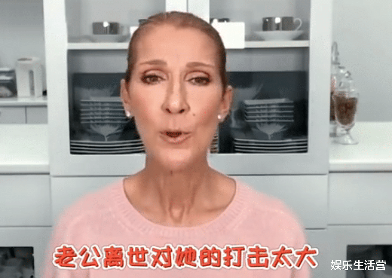 李梓萌|《我心永恒》歌手近况堪忧，身体患病暴瘦，几乎瘫痪走路需搀扶