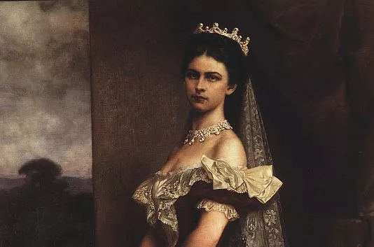 |她是欧洲最美王后，竟然收藏这些东西！有些已经升值数十倍。