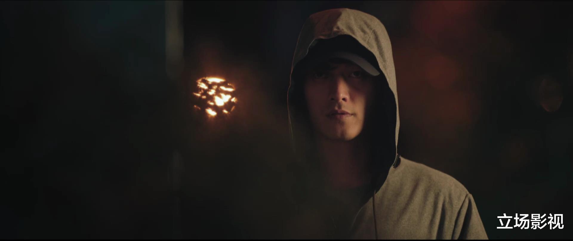 对手|谍战剧《对手》黄海是敌方卧底？非也！3点可知，他有另外2重身份