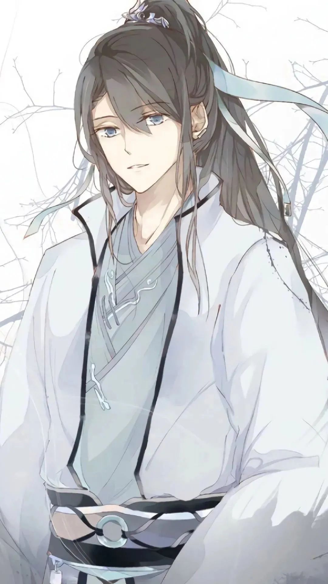 女孩|原耽女孩速进！来收你家CP的壁纸了