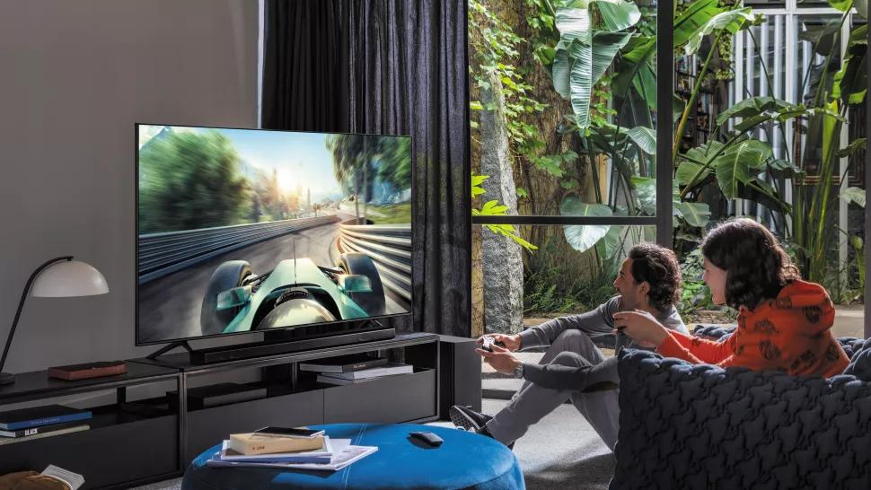 OLED|最佳4K电视2021：今年值得购买的十大超高清电视