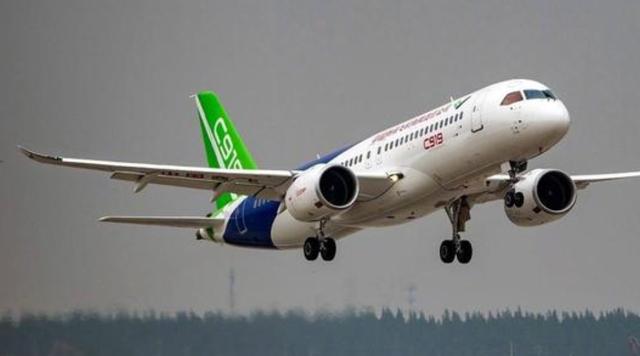 福建閩南網 波音在中國復飛無望？中國民航局回應來了