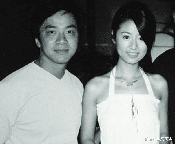 朱小贞|霍建华:从“古风一哥”沦落为林心如的附属品,他的结局早已注定