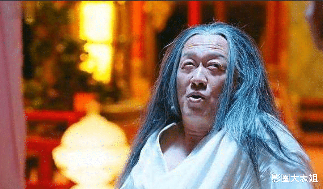 潘长江|脸面都不要了？老戏骨为钱各出奇招，卖假酒拍烂片，晚节是啥？