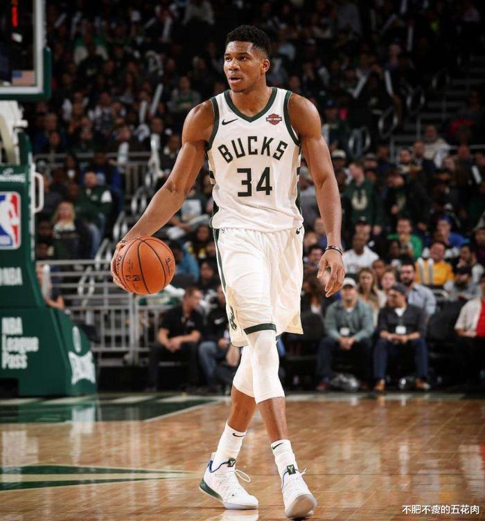 雄鹿队|篮网对决雄鹿？杜兰特兑子字母哥，哈登欧文左右胜局