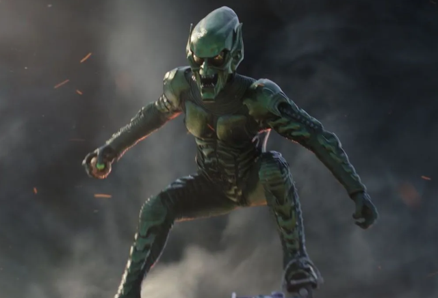 反派|《蜘蛛侠：英雄无归》旧版5大经典反派齐回归！还记得他们吗？