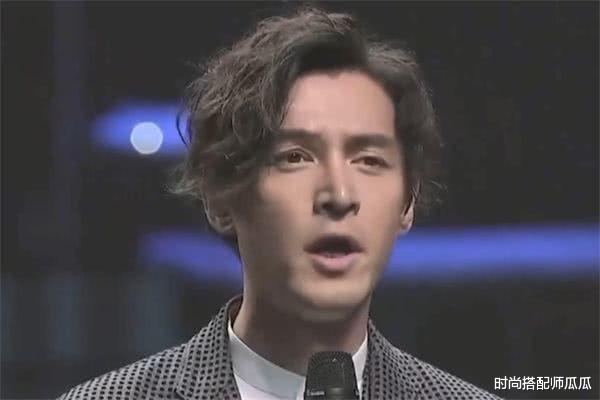 发型|不管多大年纪的男人，这5种发型要少留，尤其第1个，邋遢还油腻