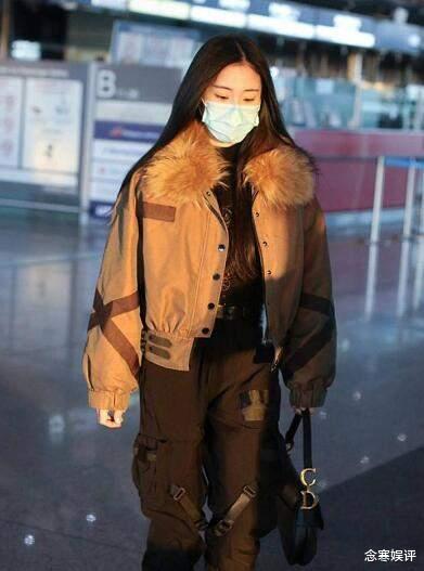 张碧晨|华晨宇张碧晨旧情复燃，公开佩戴情侣项链，为女儿健康成长而结婚