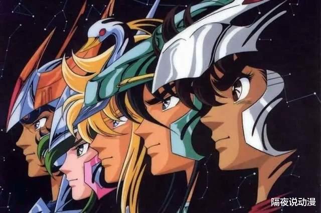 電影|星矢雅典娜居然不是黑人！《圣斗士》真人選角曝光，影迷嘲諷不斷