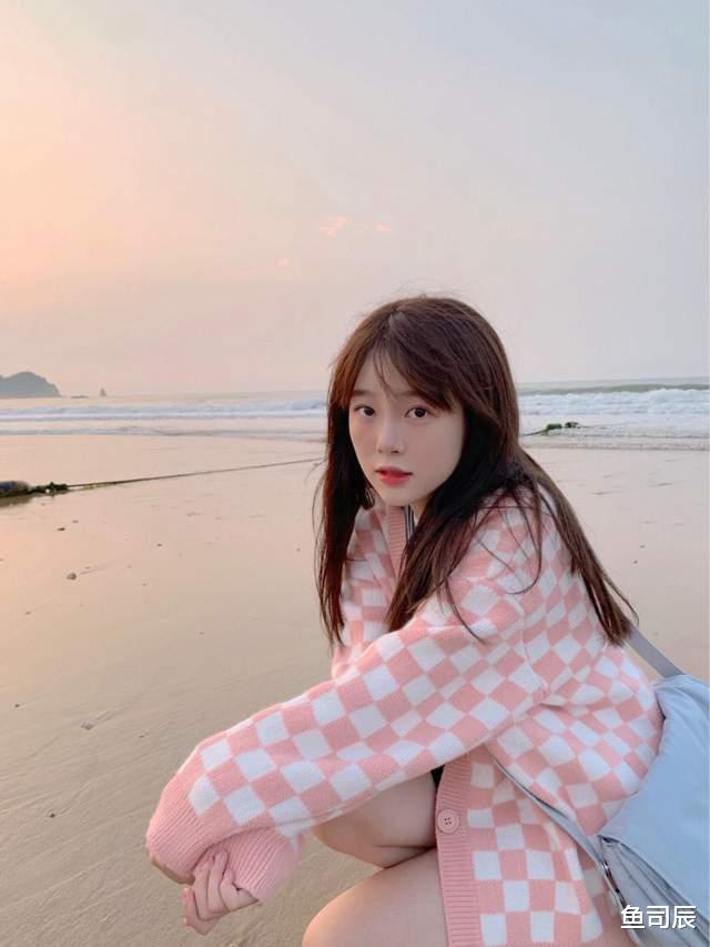 鱼司辰|不要被自己的想法束缚，怎么好看怎么穿，看着19套穿得就很漂亮