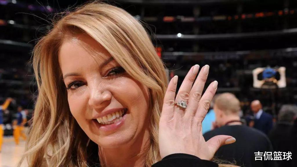 湖人队|湖人开拓者爆出交易方案！湖人5换1得利拉德，湖人组三巨头真有戏