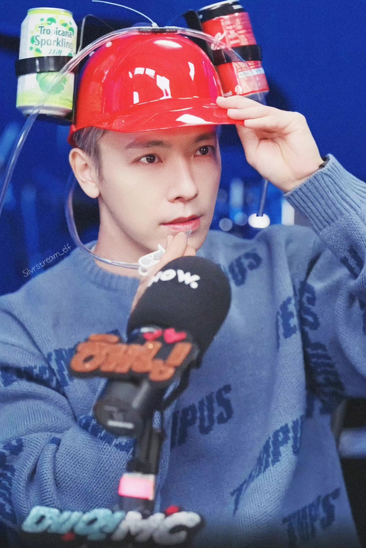 关之琳|李东海36岁状态依旧，这个哥哥我太可以了！