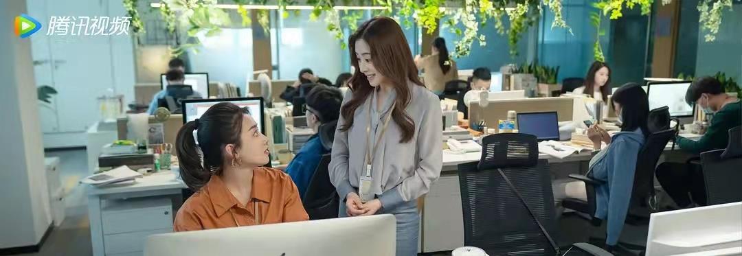 爱很美味|开分8.0,涨到8.4,口碑大爆,终于有让我熬夜追的国产剧了