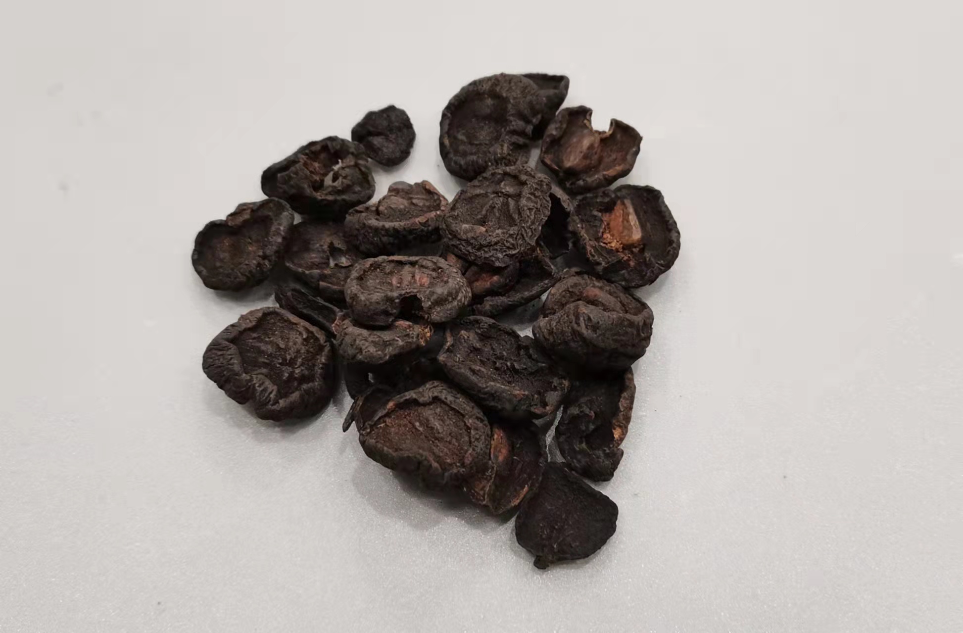 中药|脾胃虚弱，消化功能不好，中医常用这4味药