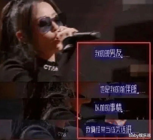 陈妍希|从海豚公主到“内娱陪衬”：张靓颖“陨落”之谜