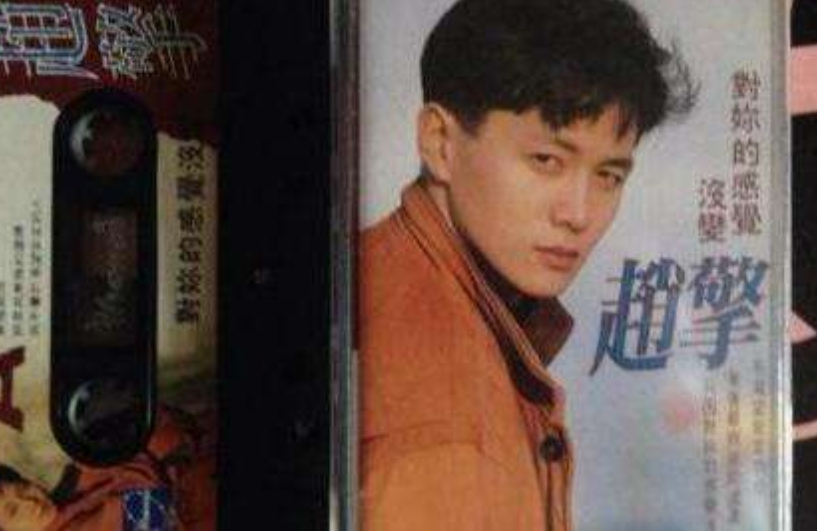 赵擎|最惨影帝赵擎：6个孩子不是亲生，遭前妻骗5000万，51岁不敢再婚