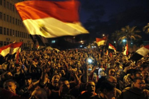 埃及：一個曾經的第三世界強國，是怎樣把一手好牌打得稀爛？-圖9