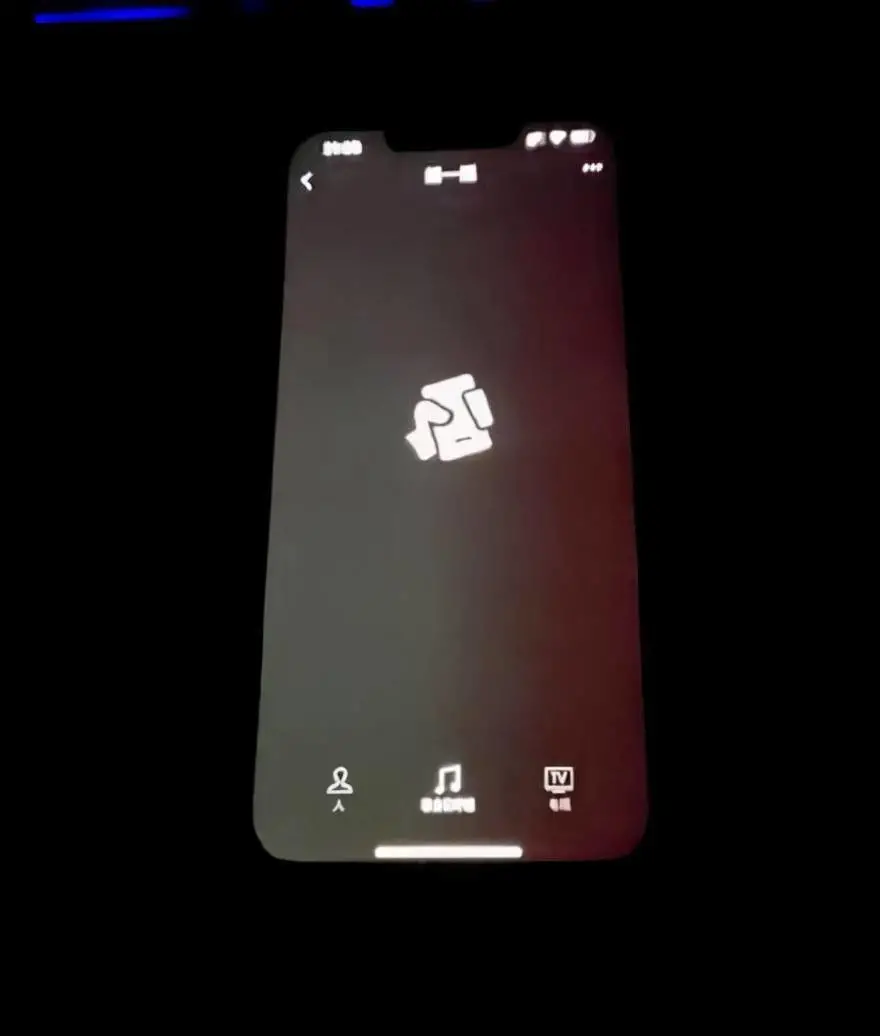 |iPhone 13再翻车！屏幕又红又绿，把我看瞎了