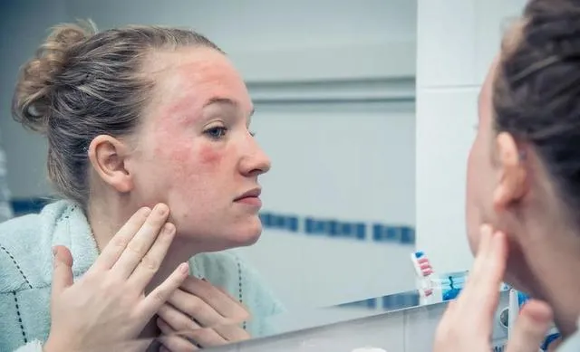 科学家 氢气对皮肤的作用