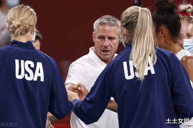 郎平|世界女排各位名帥動向！日本郎平黯然下課，2冠軍主帥再戰巴黎