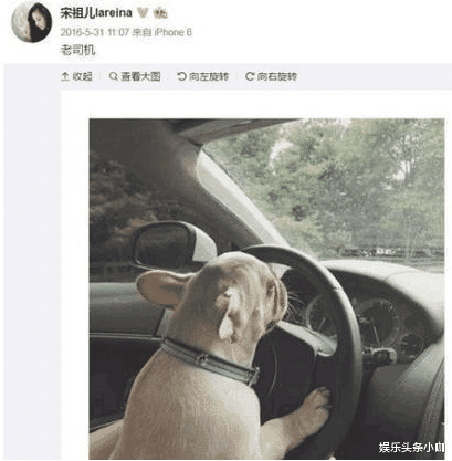 宋祖儿|未成年就同居！和同组男演员父女恋，新晋小花玩真大！