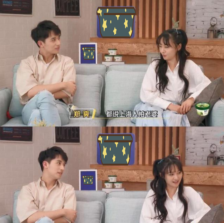 闫妮|明星队伍里带头买鸿星尔克的不是别人，而是被爽子内涵过的他