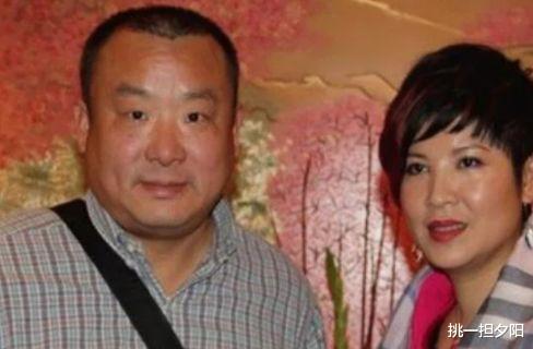 春晚|她曾9次登上春晚,却被老外骗走三千万,今40岁嫁给27岁男友