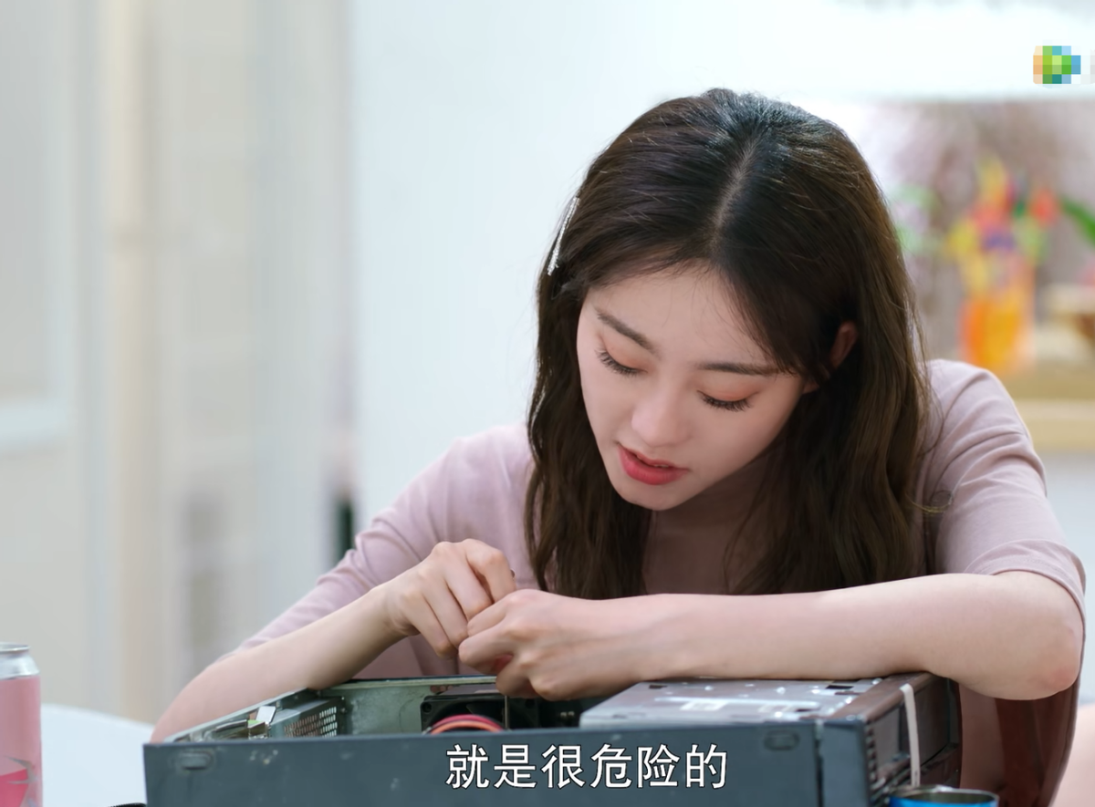 祝绪丹|好家伙！祝绪丹新剧开播就遭骂声一片，观众的差评理由出奇一致