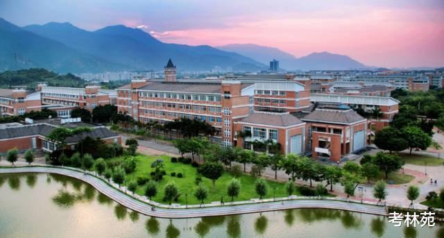 福建省|“福建交通大学”？行不通！“福建船政交通职业大学”？有可能