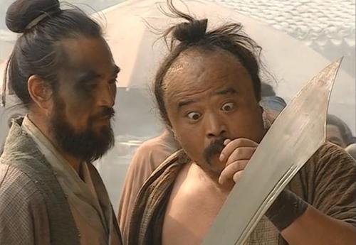 梁山好汉|梁山上唯一没有朋友的好汉,没人跟他玩,就算生病卧床都没人照顾