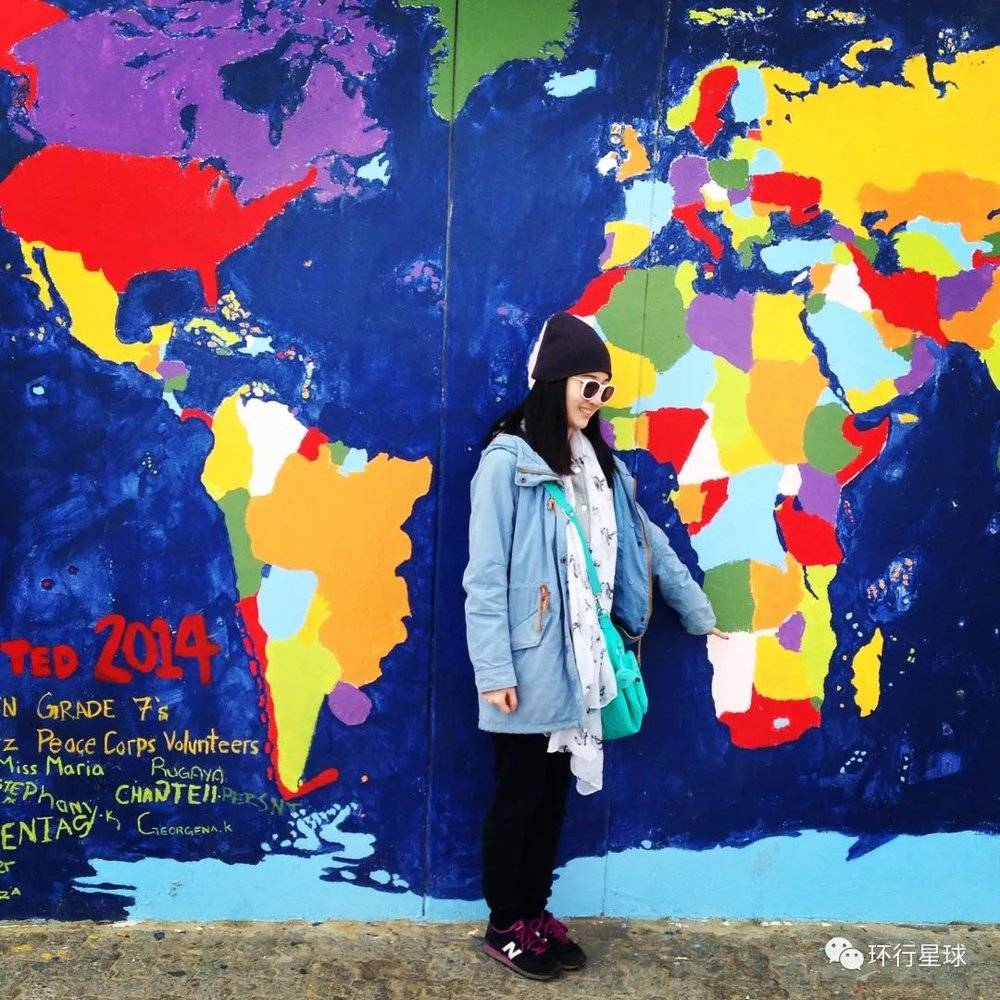 非洲 我在非洲工作这6年：年轻人，你真的要来吗？