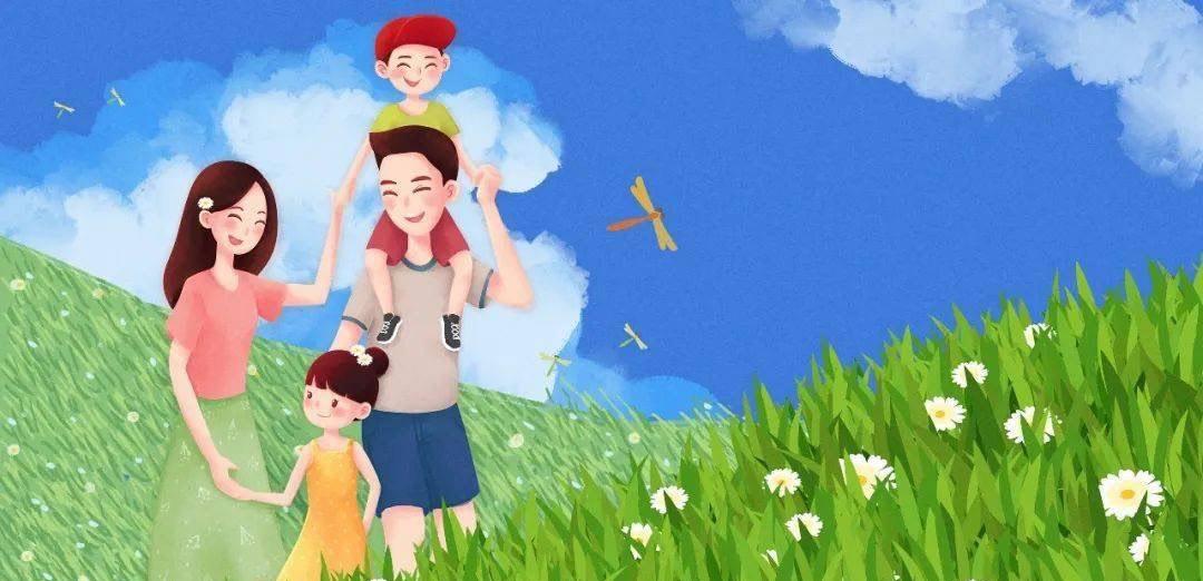 悠悠登登妈|哪些父母才是孩子的“劫”孩子将用人生前30年为你的格局“买单”