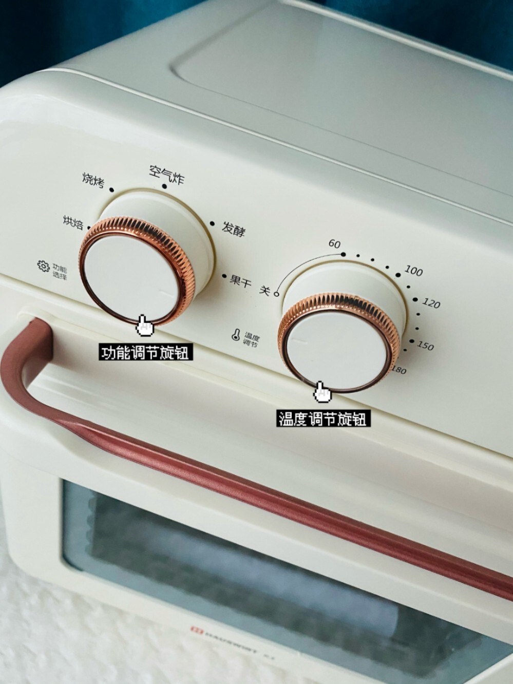 建议大家:厨房小电器,买这4样就够了!其它都是“白花钱”