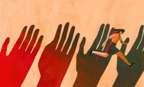 |心理学：人生晚年会知道，亲人只有一个