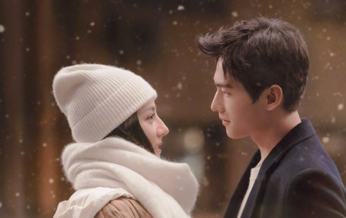 你是我的荣耀|变天了？《你是我的荣耀》《玉楼春》成陪跑，它上线2天艳压群芳