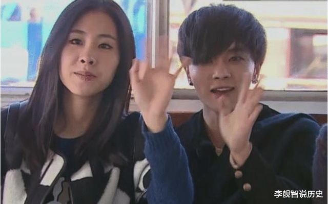 郑爽|终于有人来救郑爽了，他还得到了大家的祝福